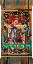 Bright Lights Booster Pack | Flesh and Blood