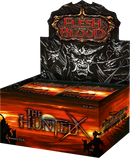 The Hunted Booster Box | Flesh and Blood