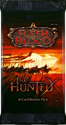 The Hunted Booster Pack | Flesh and Blood