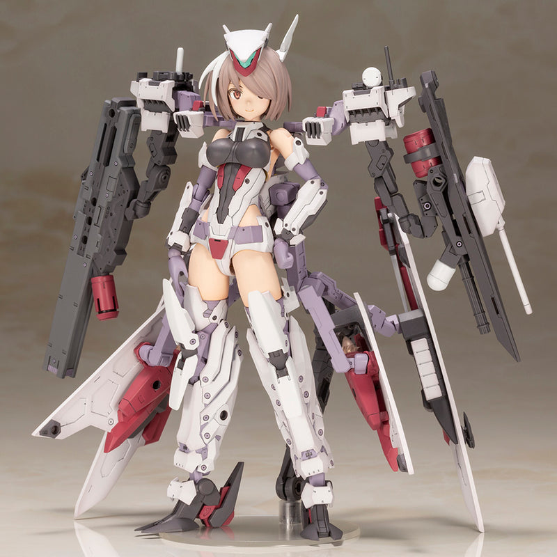 Kongo | Frame Arms Girl