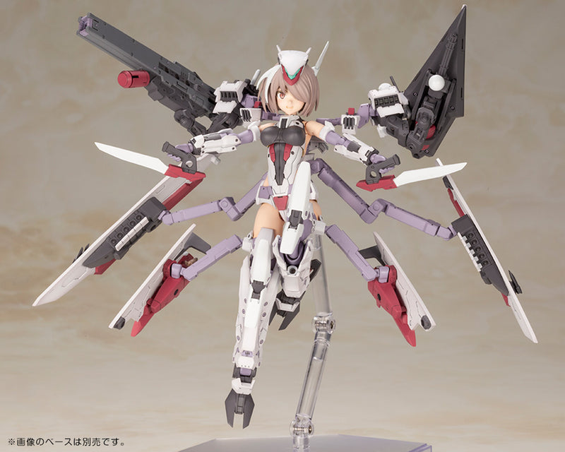 Kongo | Frame Arms Girl