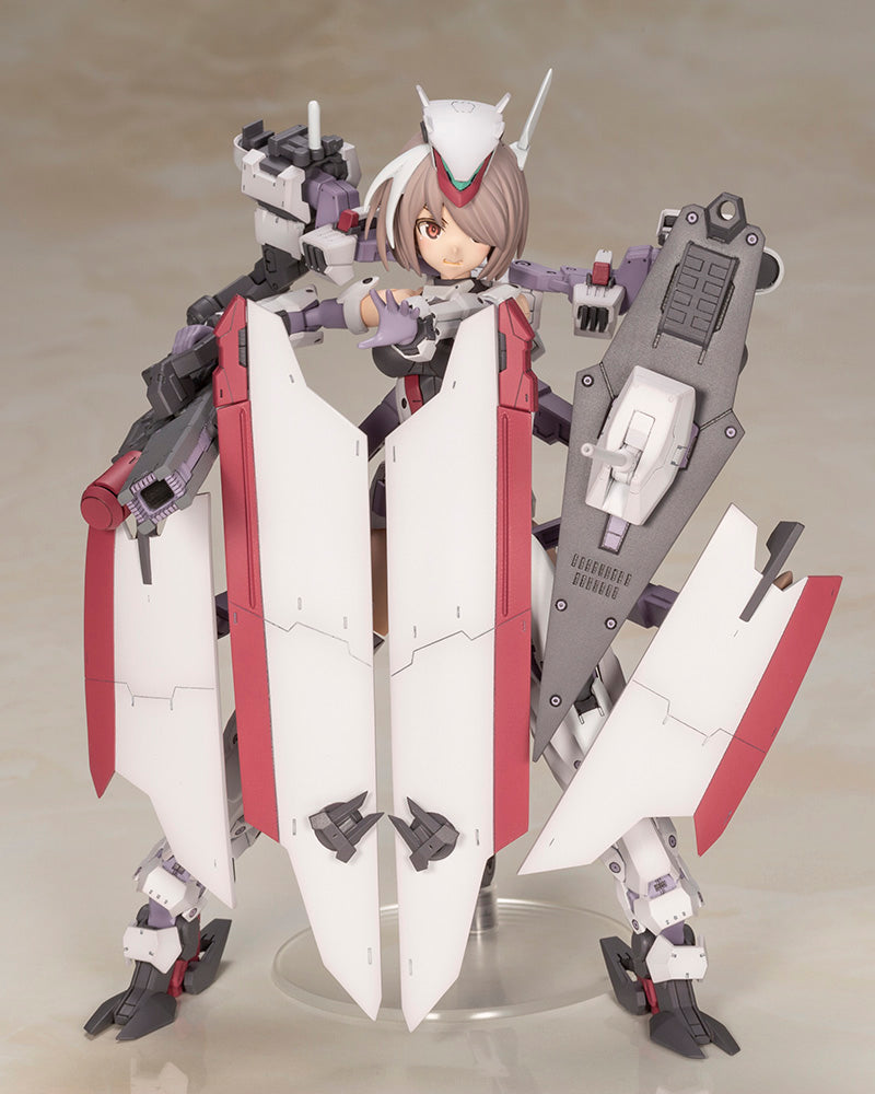 Kongo | Frame Arms Girl