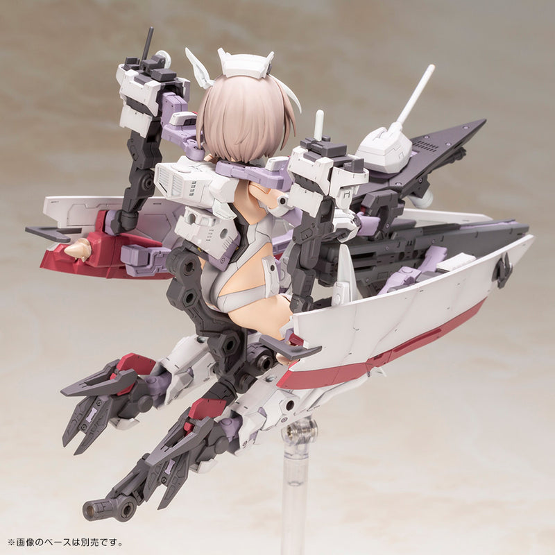 Kongo | Frame Arms Girl