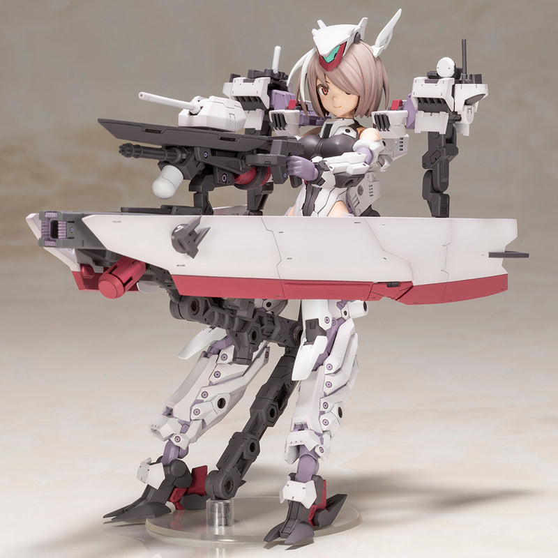 Kongo | Frame Arms Girl