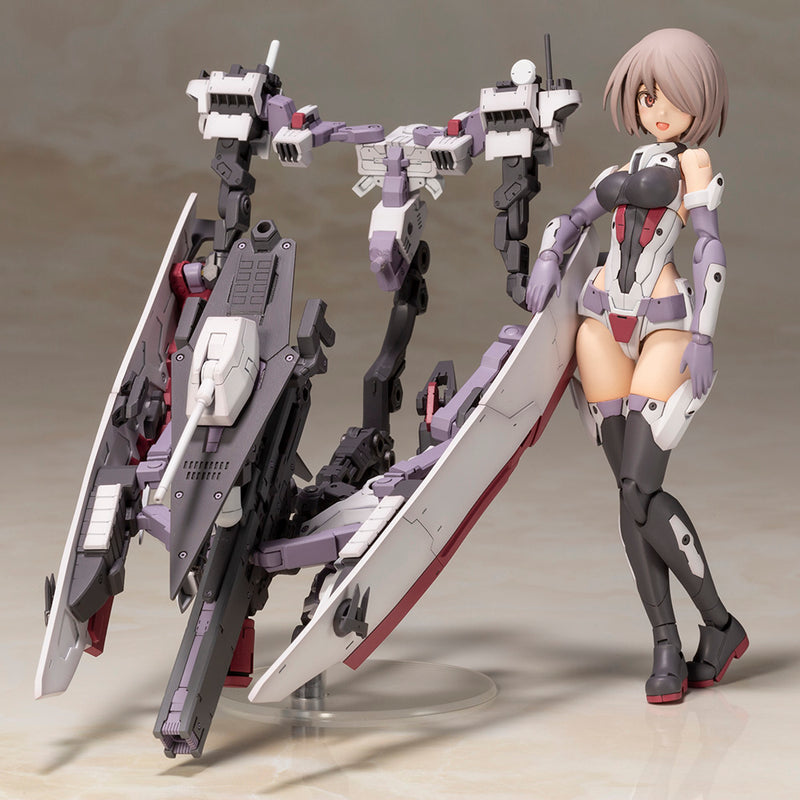 Kongo | Frame Arms Girl