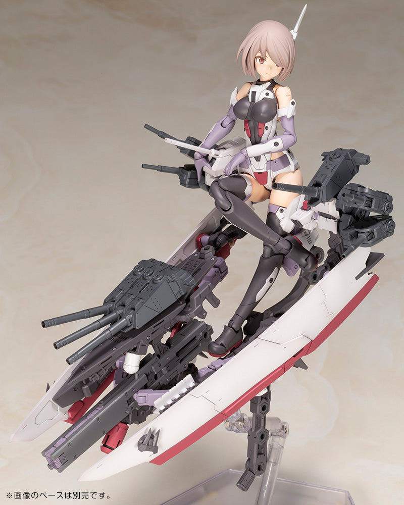 Kongo | Frame Arms Girl