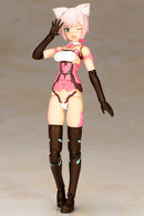 Laetitia | Frame Arms Girl