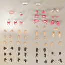 Laetitia | Frame Arms Girl