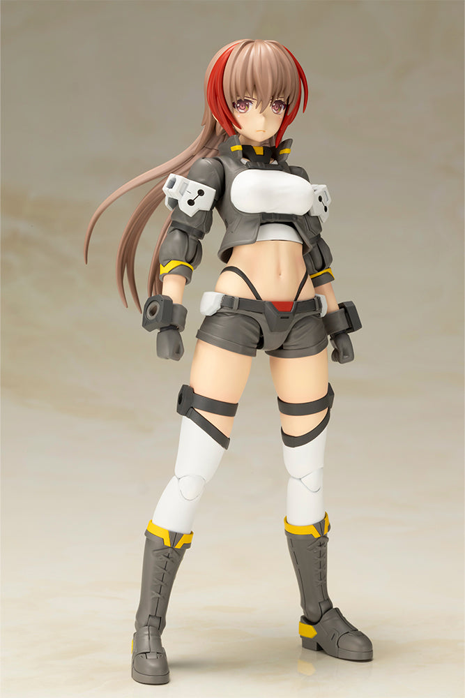 Wilber Nine | Frame Arms Girl