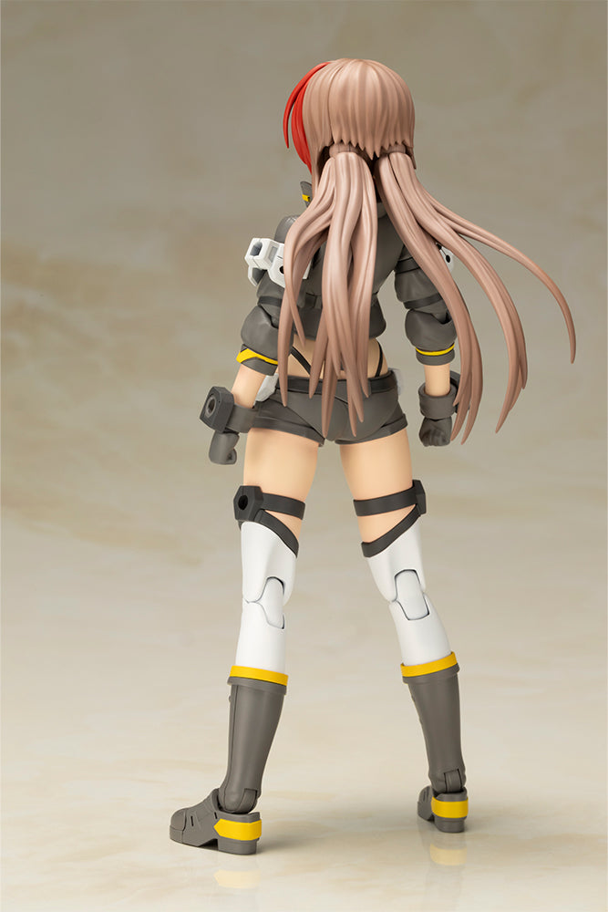 Wilber Nine | Frame Arms Girl