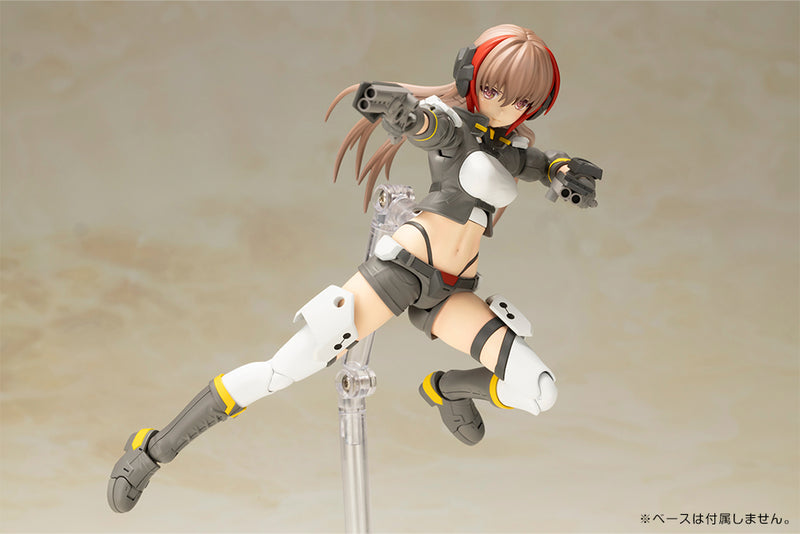 Wilber Nine | Frame Arms Girl