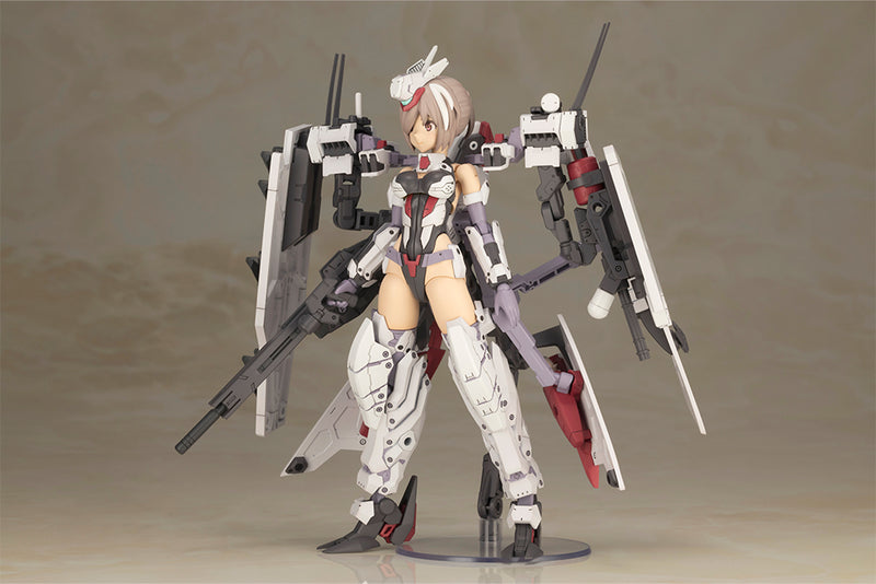 Izumo | Frame Arms Girl