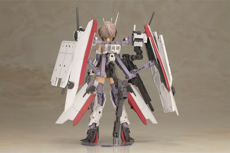 Izumo | Frame Arms Girl