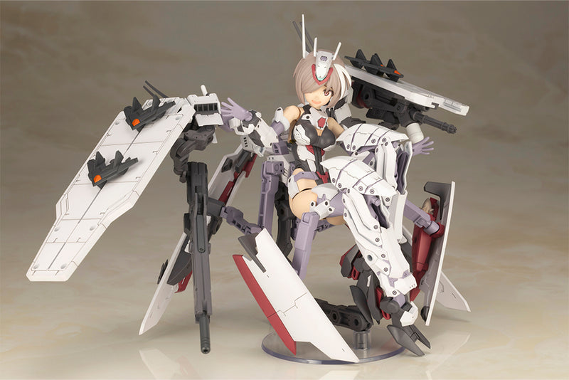 Izumo | Frame Arms Girl