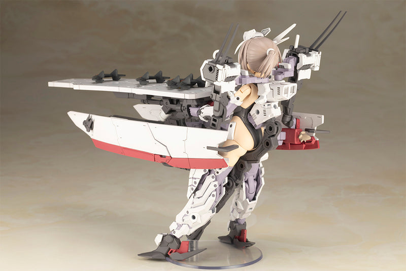 Izumo | Frame Arms Girl