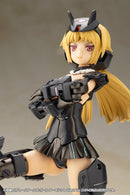 Architect Black Ver. | Frame Arms Girl