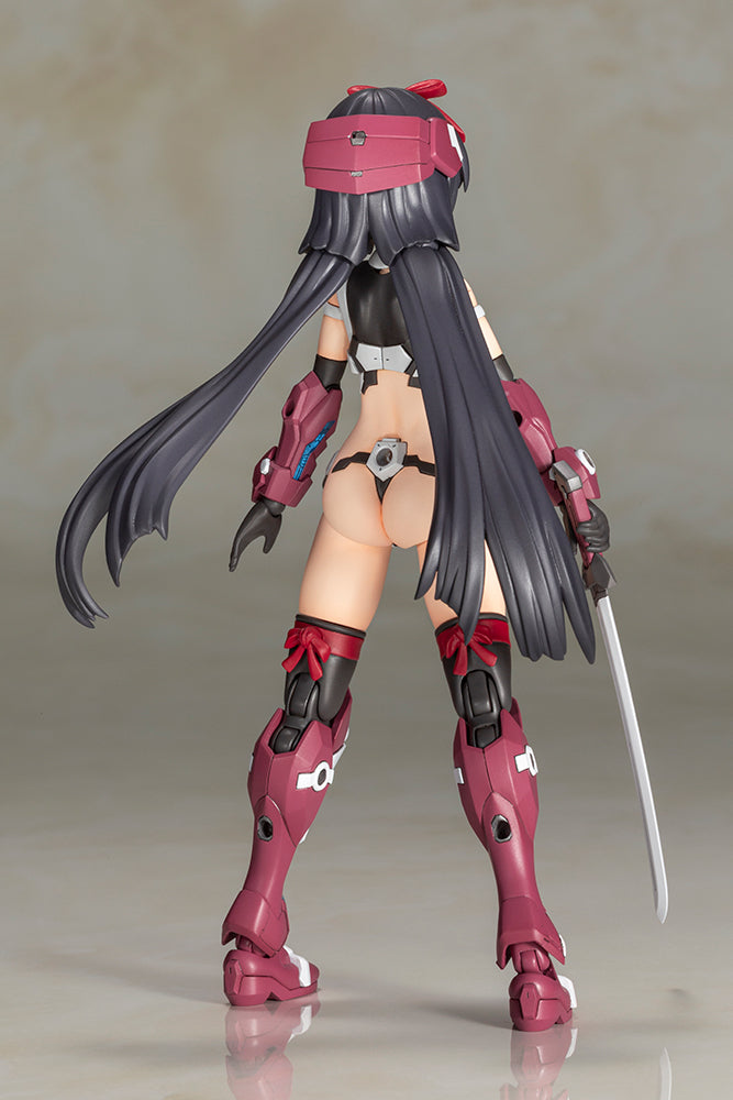 P3 Magatsuki Ninja Ver. | Frame Arms Girl