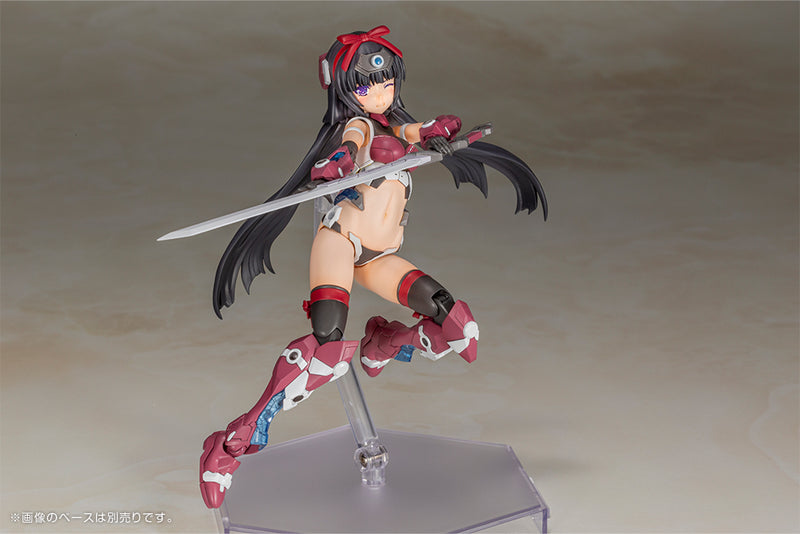 P3 Magatsuki Ninja Ver. | Frame Arms Girl