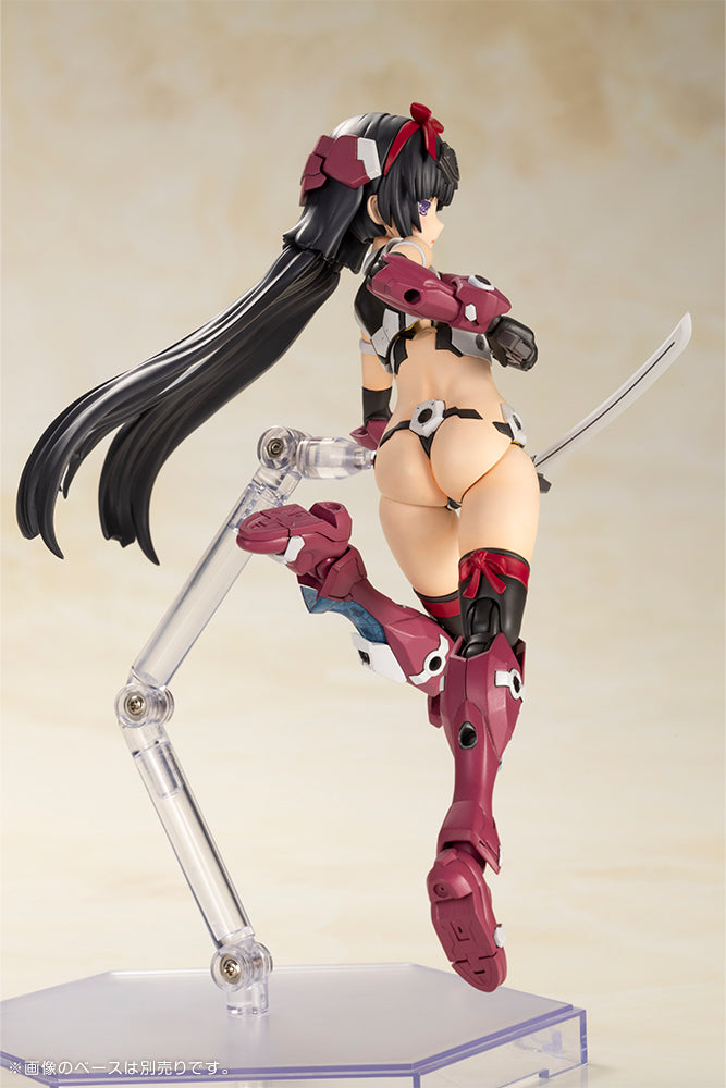 P3 Magatsuki Ninja Ver. | Frame Arms Girl