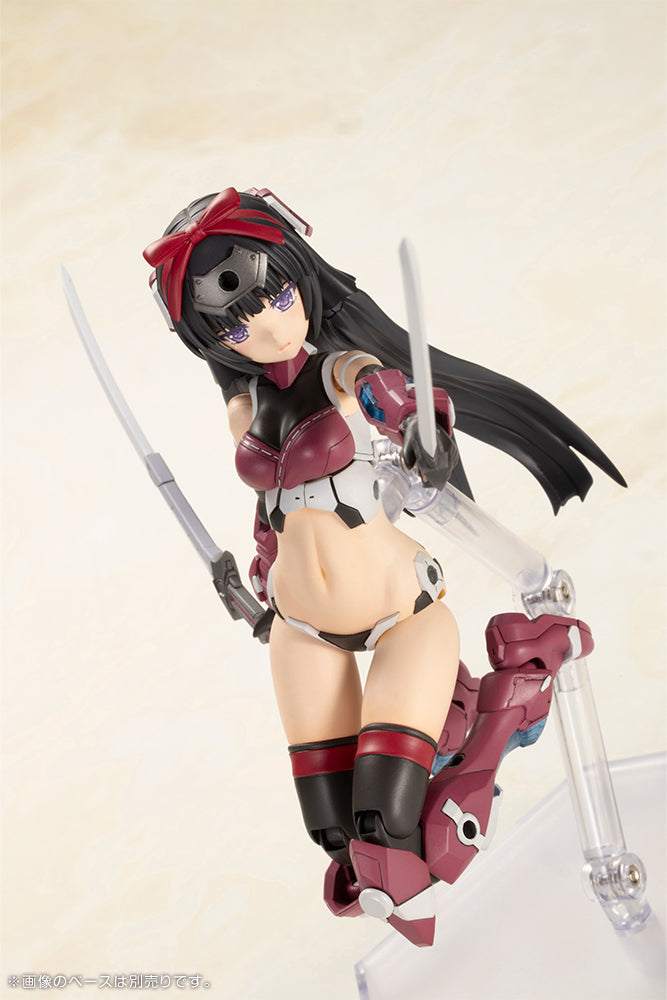 P3 Magatsuki Ninja Ver. | Frame Arms Girl