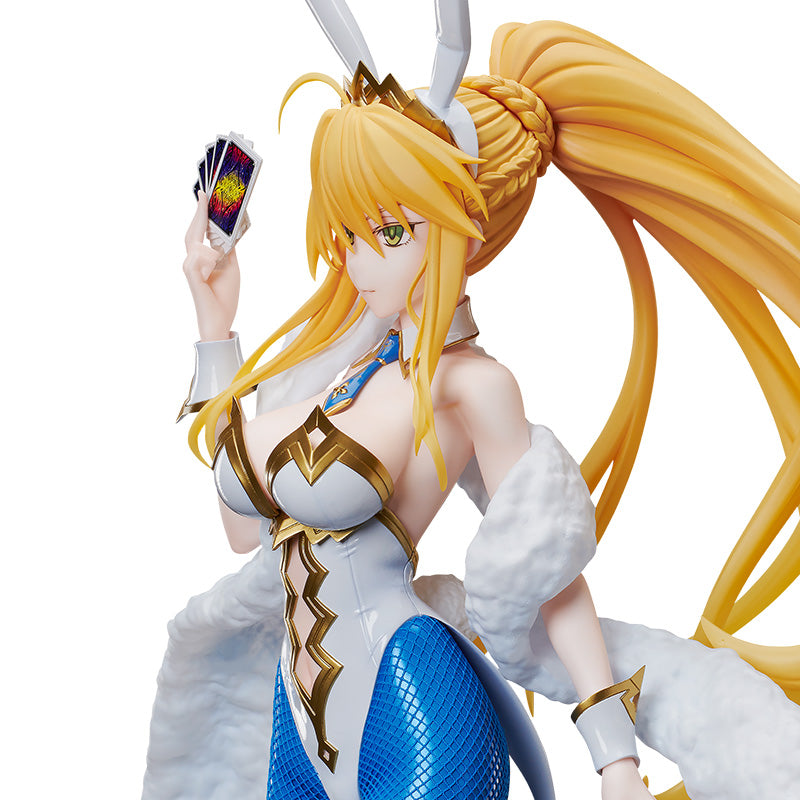 Ruler/Altria Pendragon | 1/4 B-Style Figure