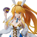 Ruler/Altria Pendragon | 1/4 B-Style Figure