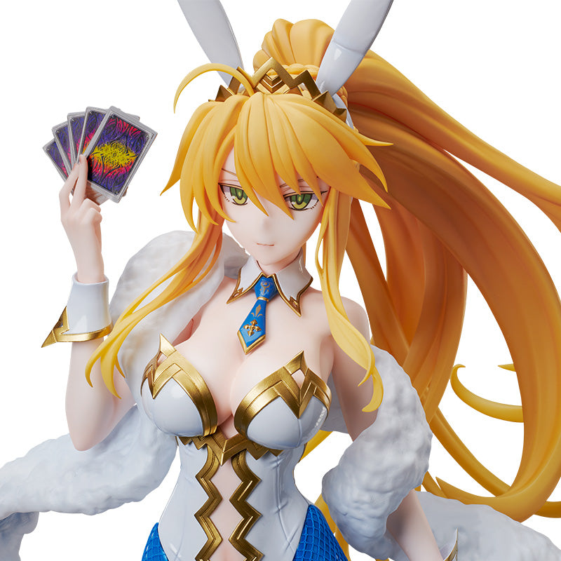 Ruler/Altria Pendragon | 1/4 B-Style Figure