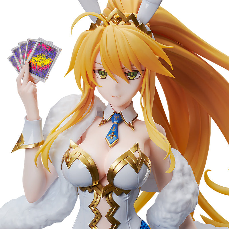 Ruler/Altria Pendragon | 1/4 B-Style Figure