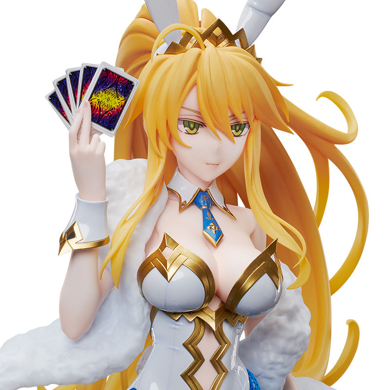 Ruler/Altria Pendragon | 1/4 B-Style Figure