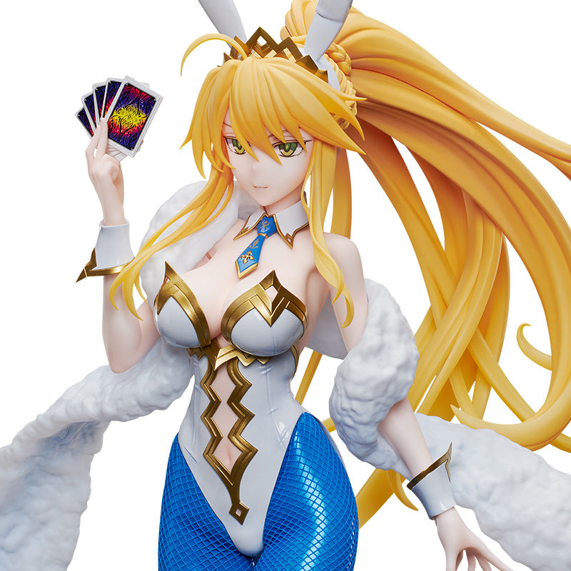 Ruler/Altria Pendragon | 1/4 B-Style Figure