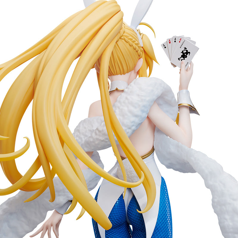 Ruler/Altria Pendragon | 1/4 B-Style Figure