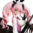 Assassin/Koyanskaya of Light (Final Ascension) | 1/4 B-Style Figure