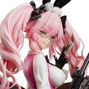 Assassin/Koyanskaya of Light (Final Ascension) | 1/4 B-Style Figure