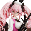 Assassin/Koyanskaya of Light (Final Ascension) | 1/4 B-Style Figure