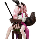 Assassin/Koyanskaya of Light (Final Ascension) | 1/4 B-Style Figure