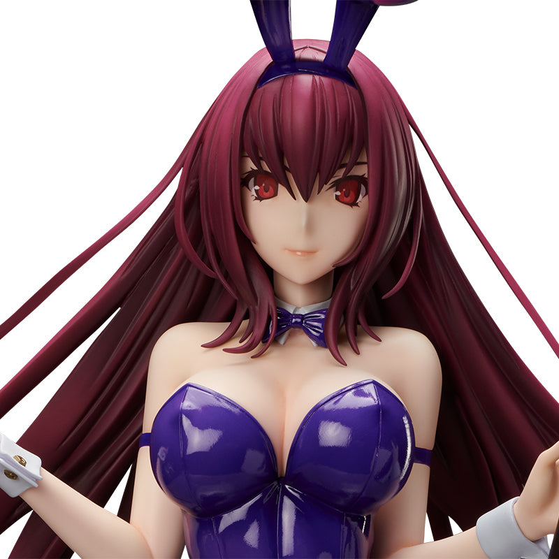 Scáthach: Sashi Ugatsu Bunny Ver. | 1/4 B-Style Figure