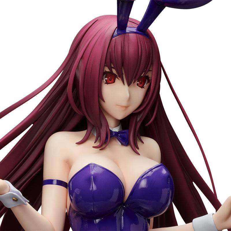 Scáthach: Sashi Ugatsu Bunny Ver. | 1/4 B-Style Figure