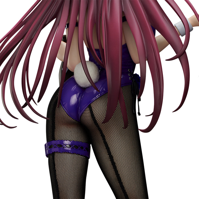 Scáthach: Sashi Ugatsu Bunny Ver. | 1/4 B-Style Figure