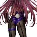 Scáthach: Sashi Ugatsu Bunny Ver. | 1/4 B-Style Figure
