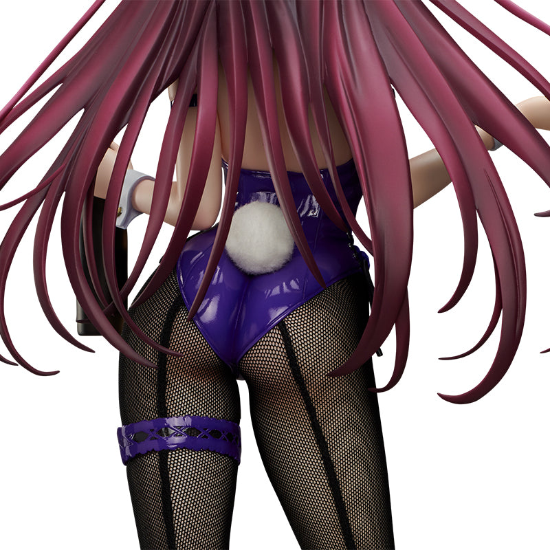 Scáthach: Sashi Ugatsu Bunny Ver. | 1/4 B-Style Figure