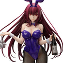 Scáthach: Sashi Ugatsu Bunny Ver. | 1/4 B-Style Figure