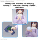 Tiffa Adill | Figure-rise Standard