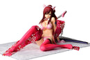 Erza Scarlet: Cherry Blossom Cat Gravure Style | 1/6 Scale Figure