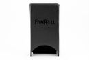 Fold Up Dice Tower (Black)