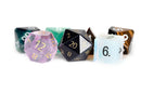 Fanroll Misfit Mystic Mines Gemstone Set