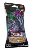 Battles of Legends: Monstrous Revenge Blister Pack | Yu-Gi-Oh! TCG