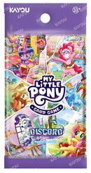 Series 2 Discord Booster Pack | My Little Pony TCG