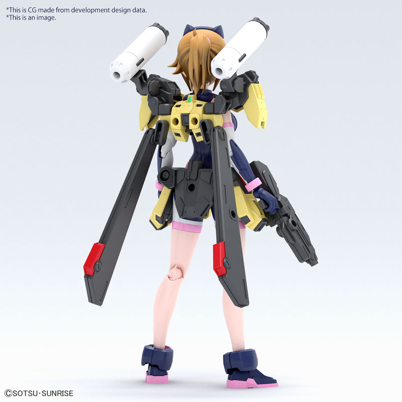 Avatar Fumina | Figure-rise Standard