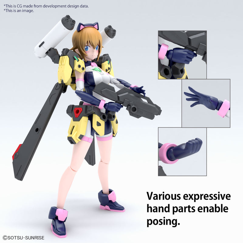 Avatar Fumina | Figure-rise Standard