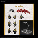 Kamen Rider Kuuga Ultimate Form | Figure-rise Standard